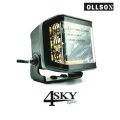 OLLSON Side-shooter