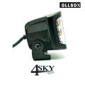 OLLSON Side-shooter