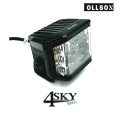 OLLSON Side-shooter