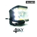 OLLSON Side-shooter
