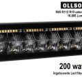 Ollson 220 30 inch MULTIBAR