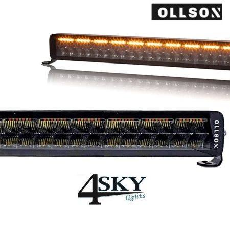 Ollson 220 30 inch MULTIBAR