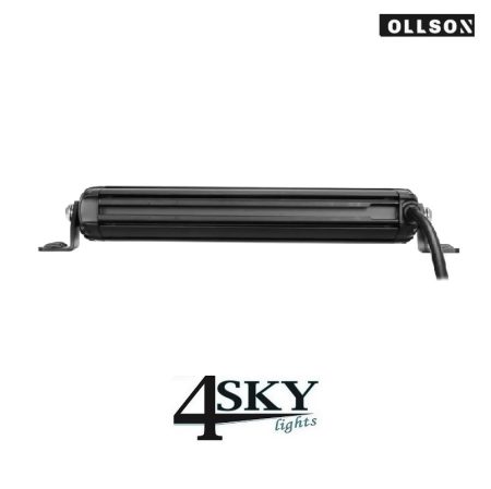 Ollson 7 inch Edge-less LED light bar