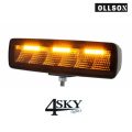 Ollson LED achteruitrijlamp 30 watt