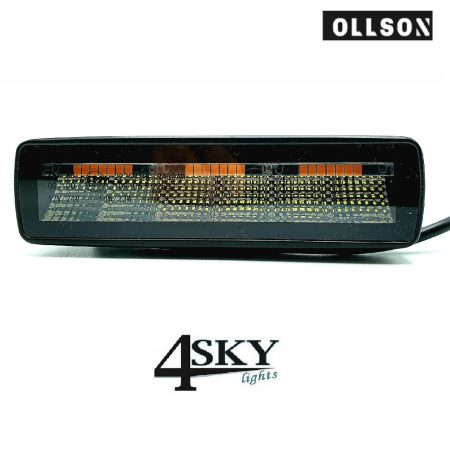 Ollson LED achteruitrijlamp 30 watt