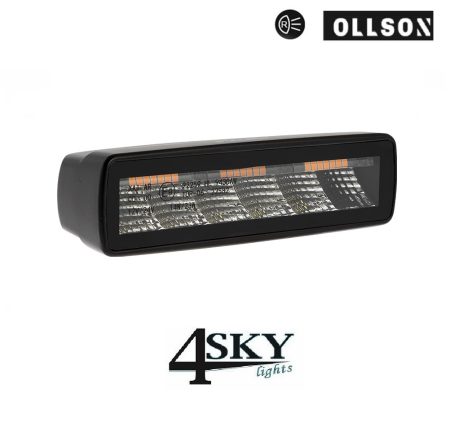 Ollson LED achteruitrijlamp 30 watt