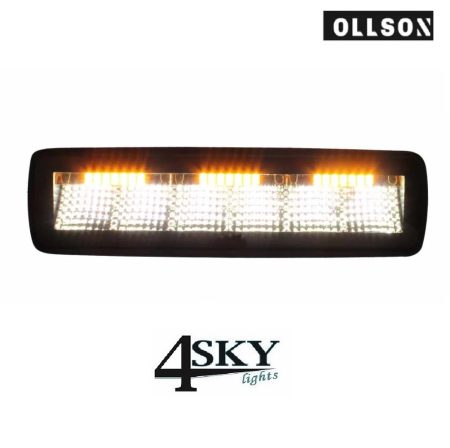 Ollson LED achteruitrijlamp 30 watt