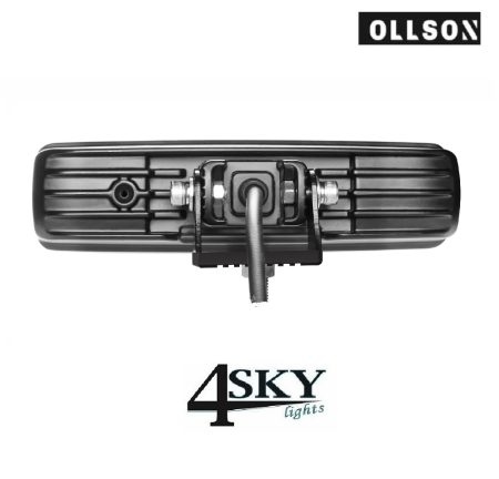 Ollson LED achteruitrijlamp 30 watt