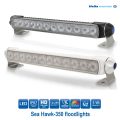 Hella Sea Hawk 350 in zwart of wit