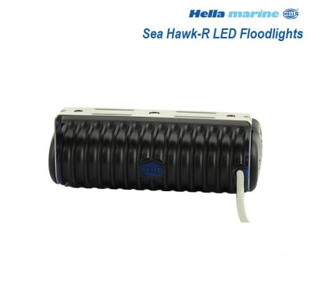 Sea Hawk-R LED Floodlights - 2LT980 573-011