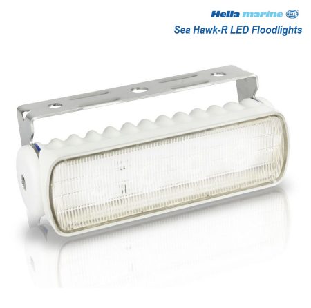 Sea Hawk-R LED Floodlights - 2LT980 573-011