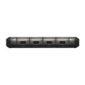 led flitslampbalk 1345mm