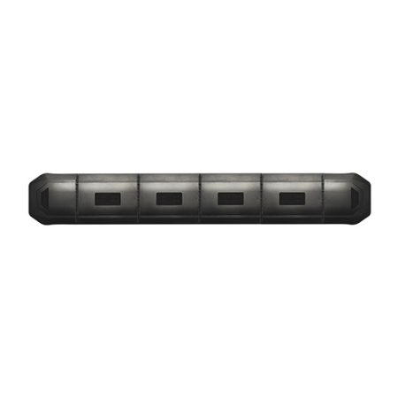 led flitslampbalk 1345mm