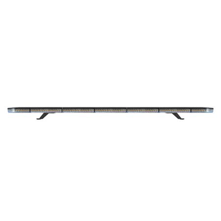 LED zwaailampbalk 1586mm