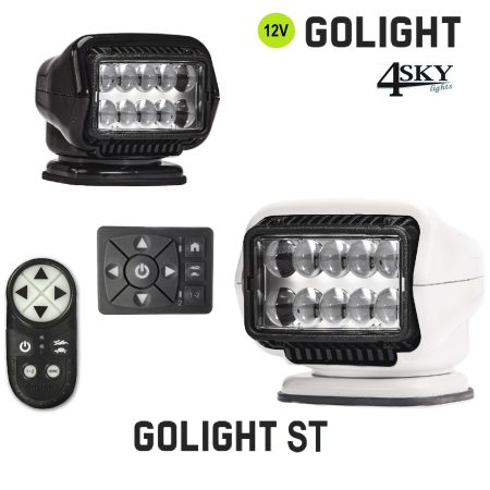 golight ST Striker 12V