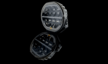 7 INCH LED verstraler OZZ
