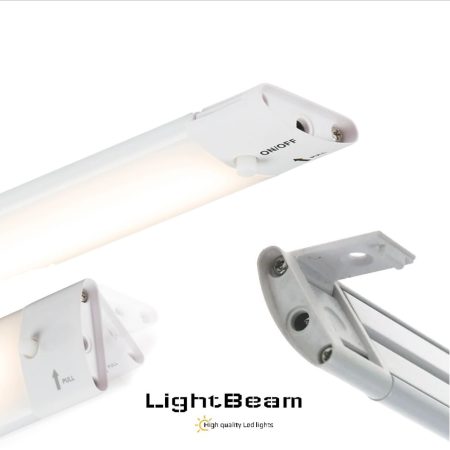LED strip 30cm wit 24V