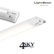 Led strip 100cm wit 12V