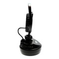 Led werklamp met magneetvoet