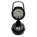Led werklamp met magneetvoet