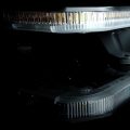 led zwaailampbalk electraQuip