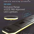 led zwaailampbalk electraQuip