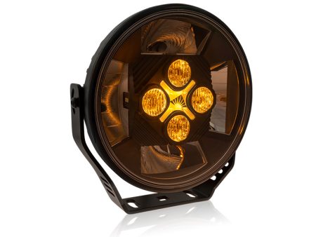 OPTIBEAM-Se7en led verstraler 7 inch