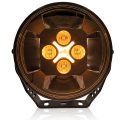 OPTIBEAM-Se7en led verstraler 7 inch