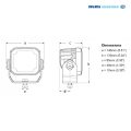 Hella RokLUME 280