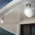 Hella Mega Beam LED werklamp