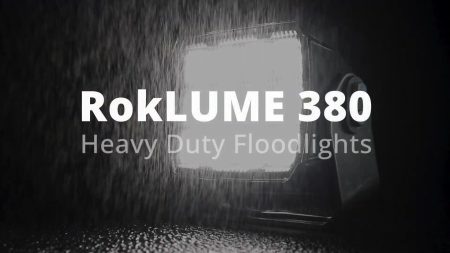 Hella RokLUME 380 N zero Glare