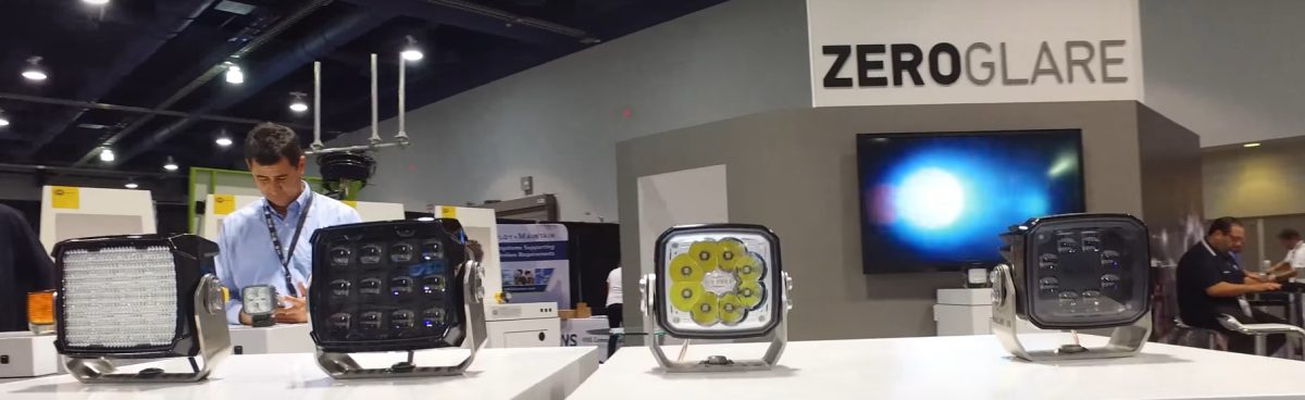 Hella RokLUME 380 N zero Glare