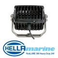 Hella Roklume 380 Heavy Duty 24V LED werklamp