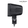 Lightbeam 10 watt led breedstraler