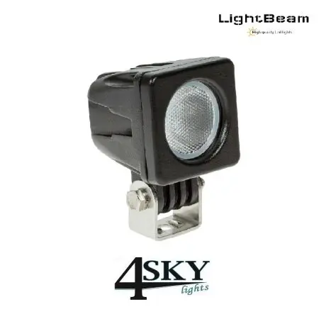 X-Vision Genesis II 600 | 8000 lumen | Verwarmde lens | R112