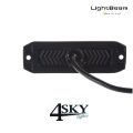 Lightbeam 12 watt LED flitser