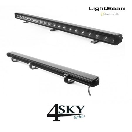 Lightbeam Led Light Bar 178 watt