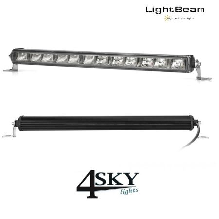 Lightbeam Led Light Bar 60 watt