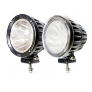SAE 6 inch led verstraler