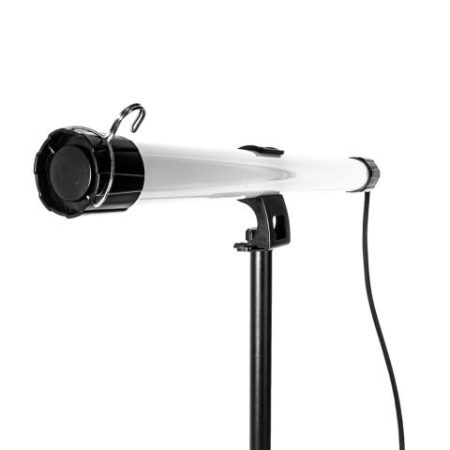Werklamp 20W-met statief op-220V - 0310667