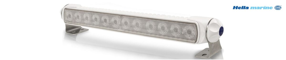 Sea Hawk-470 LED - hella marine