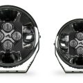 OPTIBEAM-Se7en led verstraler 7 inch