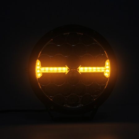 100 watt 7 Inch Led verstraler