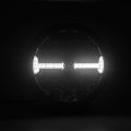 100 watt 7 Inch Led verstraler