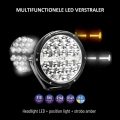 100 watt 7 Inch Led verstraler