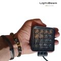 mini led werklamp