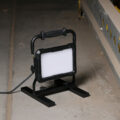 BIJLAGEDETAILS 220V-portable-LED-Werklamp-100-watt-9000-Lumen-4000K-IP65-Beschermingsklasse-II