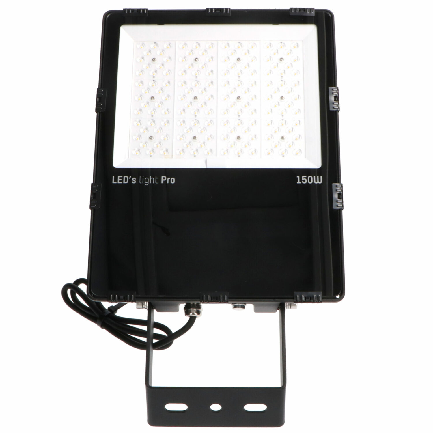 YEZIHJ Led Schijnwerper 30 0W LED Schijnwerper IP66 Waterdicht 5 0W 100w 150w 20 0w Outdoor Garden Projector Verlichting Spotlight Wall Flood Lights Efficiente Koeling