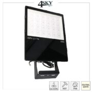 LED-buitenschijnwerper 300 watt 42.000lm 4000K IP66 - CREE LED - Sosen Voeding IK07