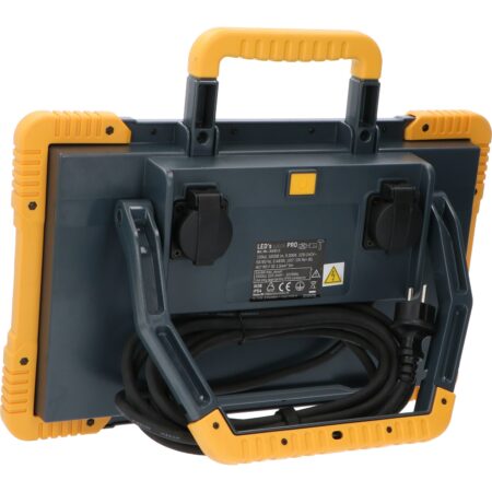 Portable LED Werklamp 100 watt 220V AC